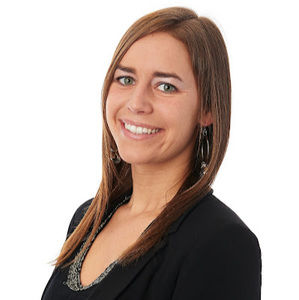 Meet your Posher, Maureen